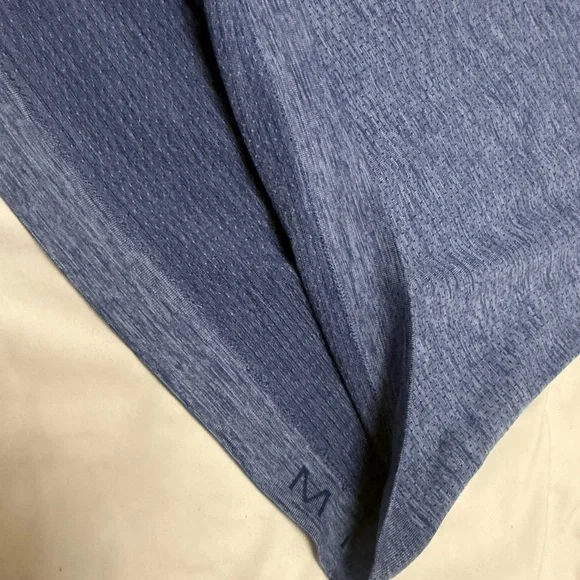 Lululemon Metal Vent Tech Short Sleeve - Picture 4 of 10